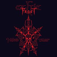 Celtic Frost - Morbid Tales