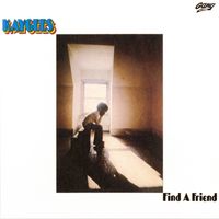 The Kay Gees - Find a Friend (Expanded Version)