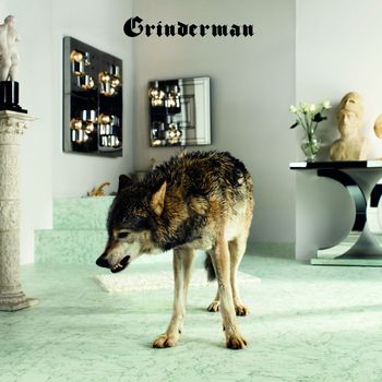 Grinderman - Grinderman 2