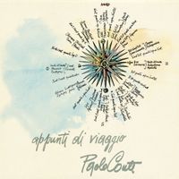 Paolo Conte - Appunti di viaggio