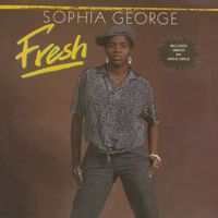 Sophia George - Fresh