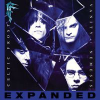 Celtic Frost - Vanity / Nemesis (Expanded Version)