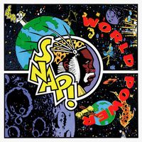 SNAP! - World Power