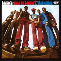 The Kay Gees - Keep On Bumpin' & Masterplan (Expanded Version)