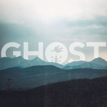 Silverstein - Ghost (Explicit)