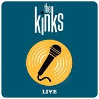 The Kinks - Live