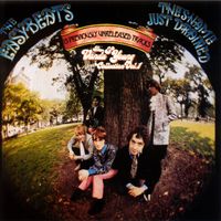 The Easybeats - The Shame Just Drained (The Vanda & Young Collection, Vol. 1)