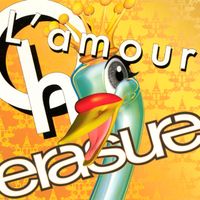 Erasure - Oh L'Amour
