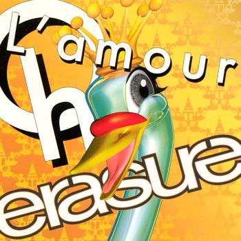 Erasure - Oh L'Amour