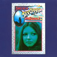 Shelagh McDonald - Stargazer