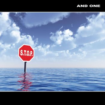And One - S.T.O.P. (Explicit)