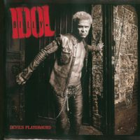 Billy Idol - Devil's Playground (Explicit)