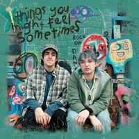 TOWNS - things you might feel sometimes (Explicit)