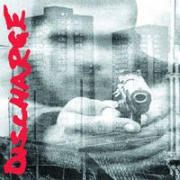 Discharge - Discharge (Explicit)