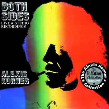 Alexis Korner - Both Sides