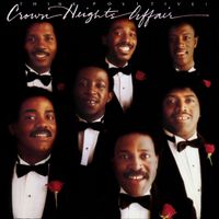 Crown Heights Affair - Think Positive!
