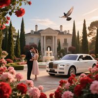 RICARDO ALVAREZ HERNÁNDEZ - To love