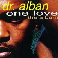 Dr. Alban - One Love