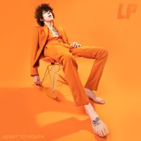 LP - Heart to Mouth (Explicit)