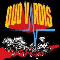 Vardis - Quo Vardis