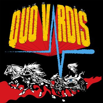 Vardis - Quo Vardis