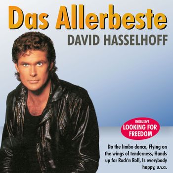 David Hasselhoff - Das Allerbeste