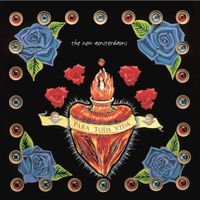 The New Amsterdams - Para Toda Vida (Explicit)