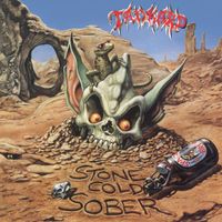 Tankard - Stone Cold Sober (Remastered 2018) (Explicit)