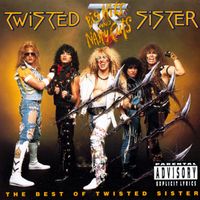 Twisted Sister - Big Hits and Nasty Cuts (Explicit)