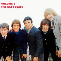 The Easybeats - Volume 3