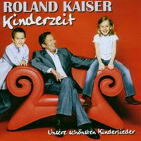 Roland Kaiser - Kinderzeit