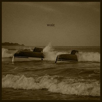 Zadie - Wait
