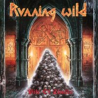 Running Wild - Pile of Skulls (Expanded Version / Remastered 2017)