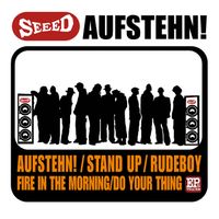 Seeed - Aufstehn!