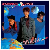 Thompson Twins - Into the Gap