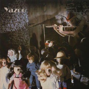 Yazoo - Don't Go