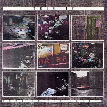 Trinity - Rock in the Ghetto (Expanded Version)