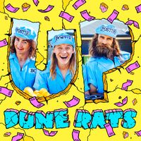 Dune Rats - UP