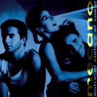 Mecano - Entre el Cielo y el Suelo