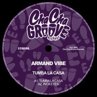 Armand Vibe - Tumba La Casa