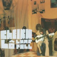 Cheikh Lô - Lamp Fall