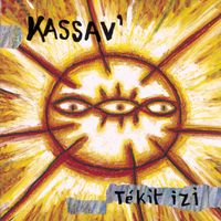 Kassav' - Tekit Izi