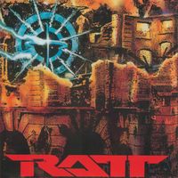 Ratt - Detonator (Explicit)