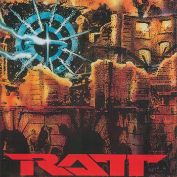 Ratt - Detonator (Explicit)