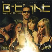 B-Tight - Goldständer (Premium Version) (Explicit)