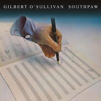 Gilbert O'Sullivan - Southpaw (Deluxe Edition)