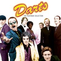 Darts - The Platinum Collection