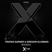Tristan Garner, Gregori Klosman - Bounce