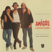 Lindisfarne - Amigos