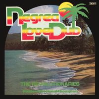 Linval Thompson, The Revolutionaries - Negrea Love Dub
